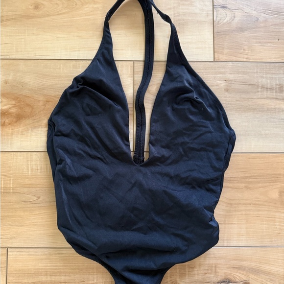 ASOS Other - ASOS Black Women Swim One Piece